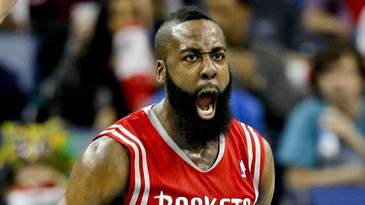 2014 Player Rankings: Top 10 NBA Shooting Guards
