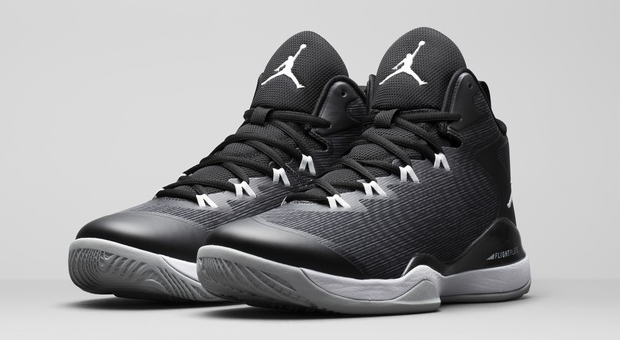Jordan Super.Fly 3 Tech Sheet & Release Info