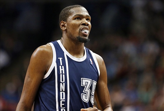 NBA Futures: Top 25 NBA Players In 2018