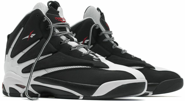 Reebok The Blast – ‘Reverse OG’ Release Info