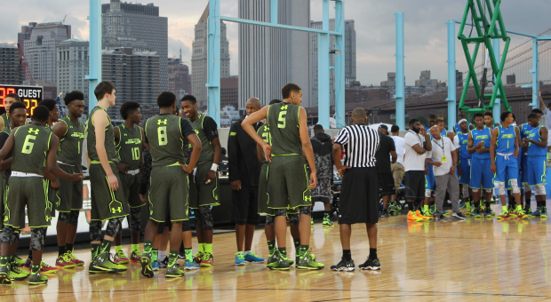 2014 Under Armour Elite 24 Recap
