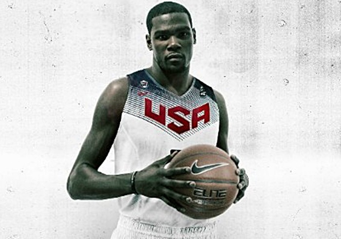 10 Pics Of New Team USA Uniforms For 2014 World Cup