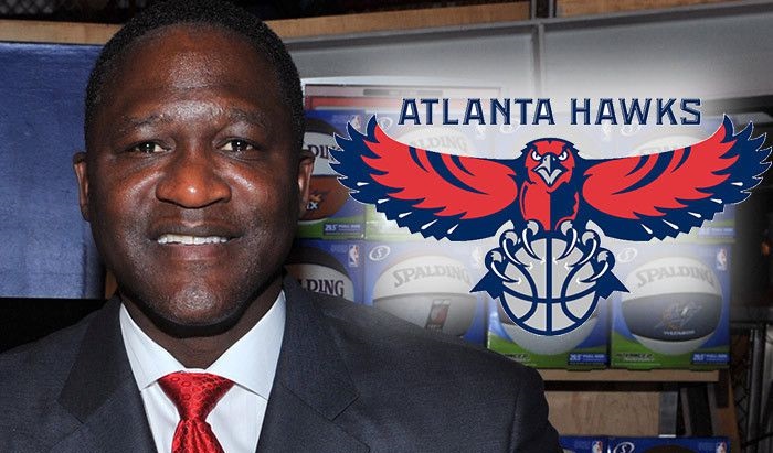 Top 10 Players In Atlanta Hawks History