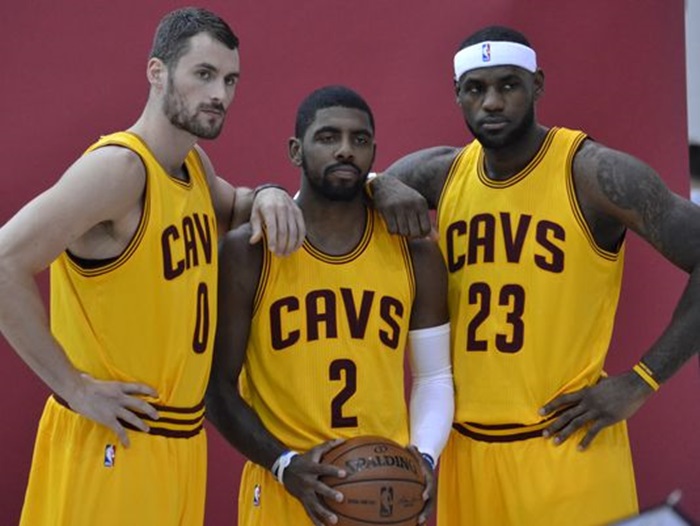10 NBA Teams That Will Be At Least 10 Wins Better Than Last Season