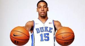 jahlil okafor duke 1