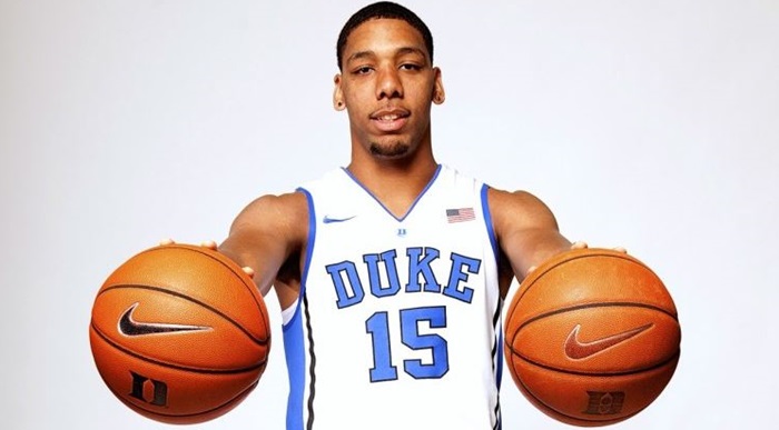 2015 NBA Mock Draft – Version 2.0
