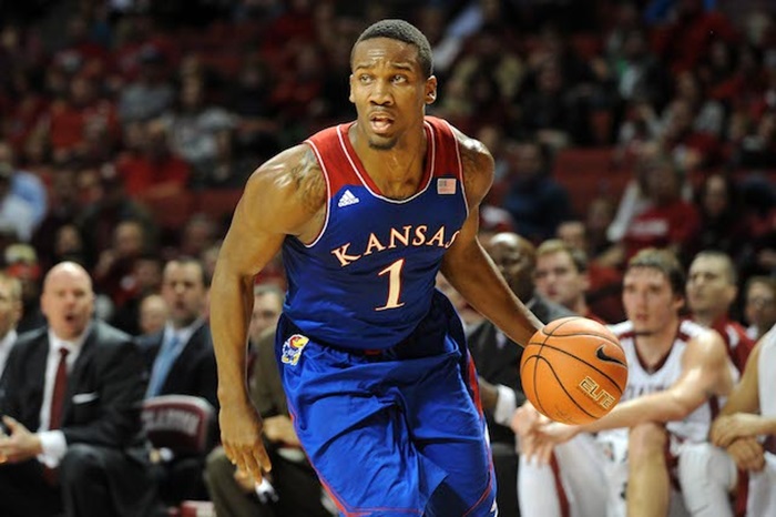 NCAAB All-American Preseason Predictions  (2014-15)