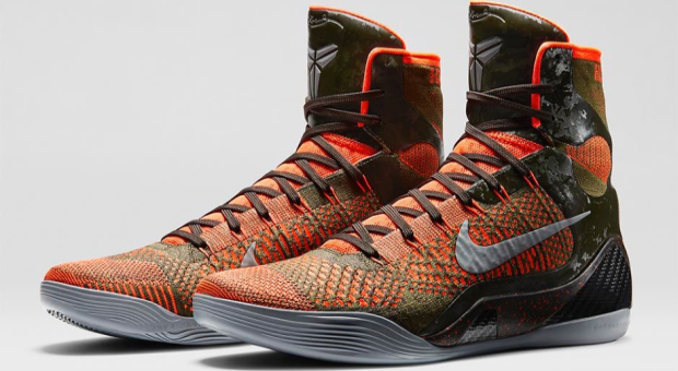 Nike Kobe 9 Elite – ‘Sequoia’ Backstory & Release Info