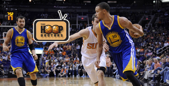 Watch: Top 10 Assists of the Week