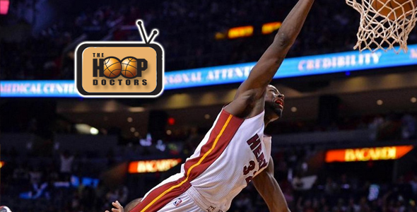 Watch: Top 10 Dunks of the Week – A THD Video Production
