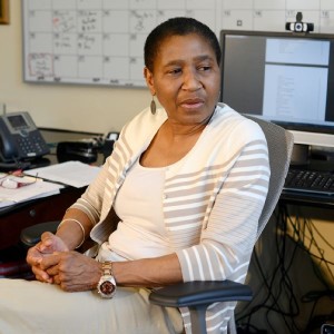 NBPA Director Michele Roberts Owners