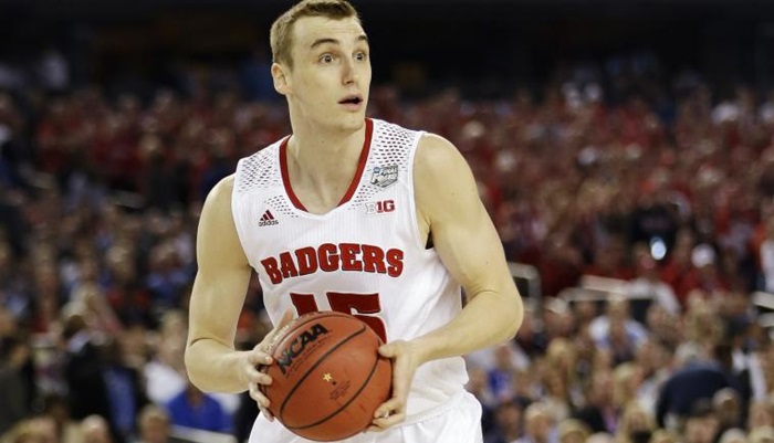 NCAA Player of the Year Watch: November 2014