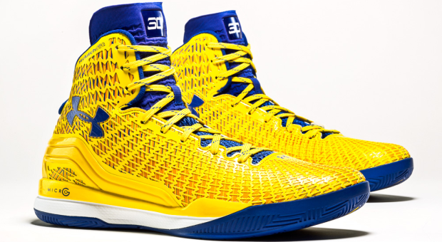 Under Armour ClutchFit Drive – ‘SC30 Select’