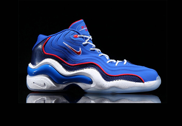 Allen Iverson Gets Nike to Pull 96′ Draft Tribute Sneaker (PICs)