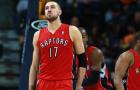 Jonas Valanciunas Mulls Panathinaikos Offer: A EuroLeague Coup in the Making?