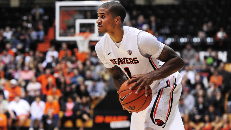 Watch: Gary Payton II Notches First Triple-Double At OSU Since “The Glove”