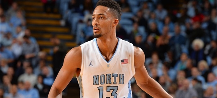 Watch: UNC’s JP Tokoto’s Vicious Posterization Of UAB Defender