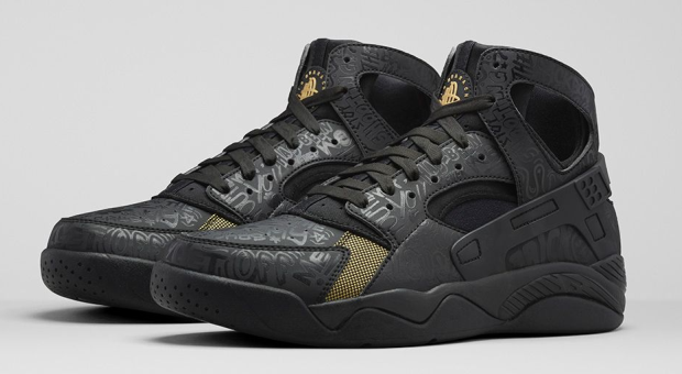 Nike Air Flight Huarache – ‘Walk The Talk’ Backstory & Release Info