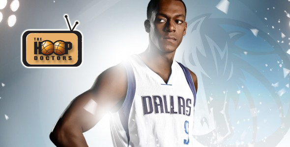 THD Podcast, Ep. 158: Rondo Trade, KD’s Injury and the Warriors