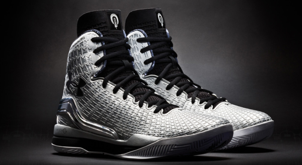 Under Armour ClutchFit Drive – ‘Innovative’ Story & Release Info