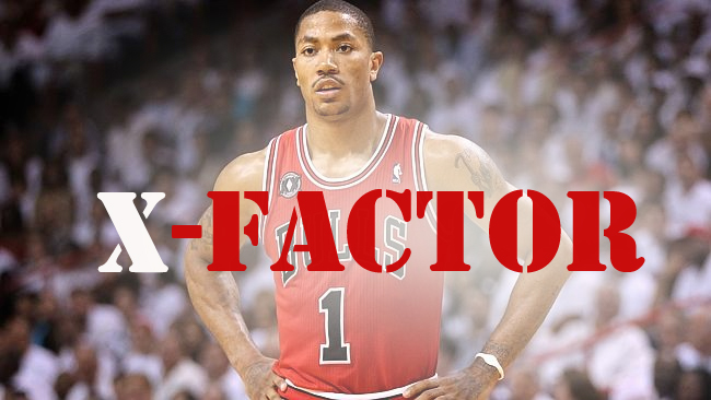 Every NBA Team’s X-Factor Heading into 2015