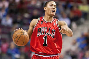 Derrick-Rose