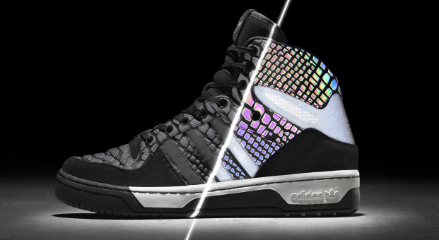 adidas Metro Attitude - XENO adidas Metro Attitude - XENO