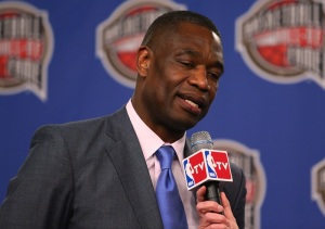 NBA: Hall of Fame Press Conference