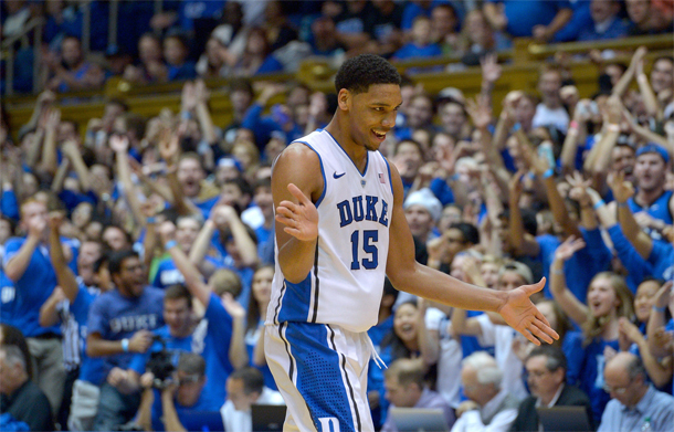 NCAA Player Of The Year Watch: February 2015