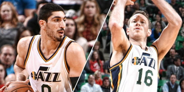 Are Thunder Title Contenders Following Trade Deadline?