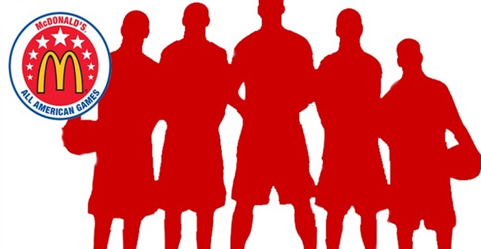 2015 McDonald’s All American Game Rosters Announced