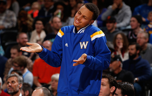 Predicting the 2014-15 All-NBA First Team