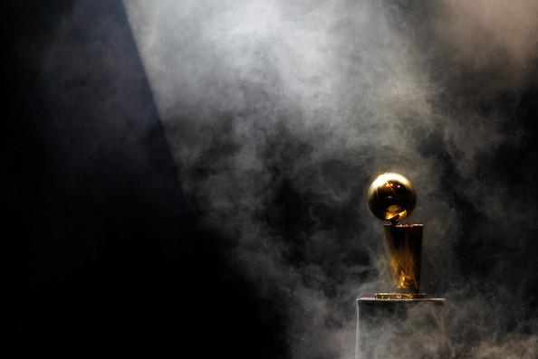 2015 NBA Championship Odds May Surprise You