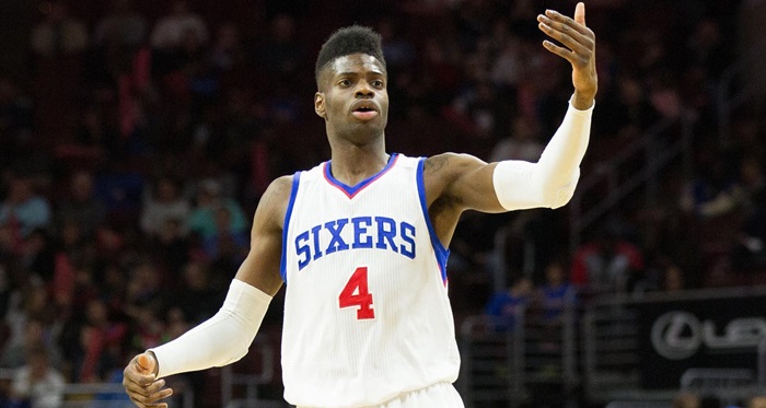 NBA Rookie Rankings – March 2015