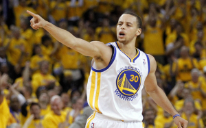 NBA: Playoffs-Denver Nuggets at Golden State Warriors