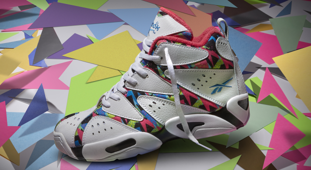 Reebok Kamikaze – ‘I Love the 90s’ Release Info