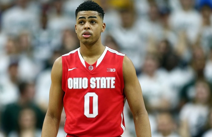 2015 NBA Draft: 10 Players With The Most Potential To Be An NBA All Star