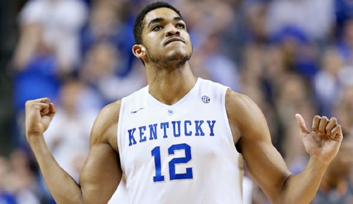 2015 NBA Mock Draft – Version 4.0
