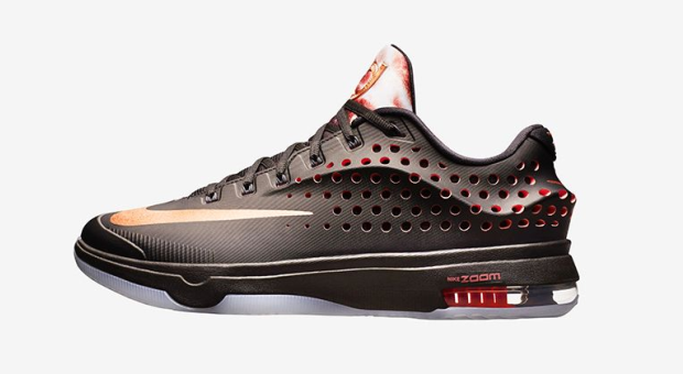 Nike KD 7 Elite – ‘Rose Gold’ Release Info