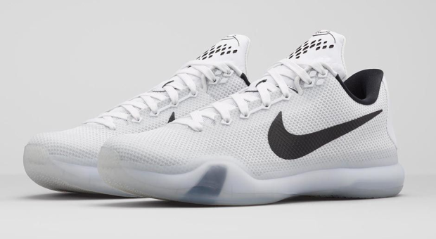 Nike Kobe X - 'Fundamentals' Release Info