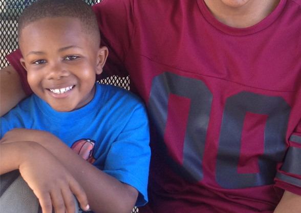 LeBron James Vine Kid Has Returned For More After James’s Game 4 Buzzer Beater