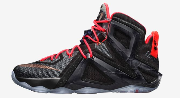Nike LeBron 12 Elite – ‘Rose Gold’ Release Info