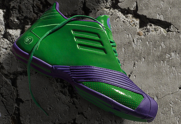 adidas gazelle silver green womens adidas Marvel Adizero Electric 2.0 TPU Kids Venom Shoes - Kids - Team College Purple / Solar Slime / Core Black
