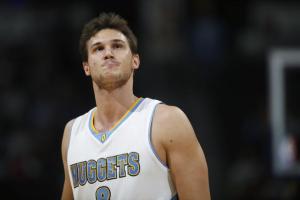 Danilo Gallinari