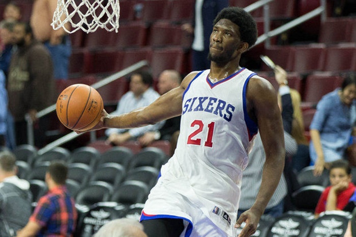 Breaking: 76ers’ Joel Embiid Suffers Another Setback, Summer League In Doubt