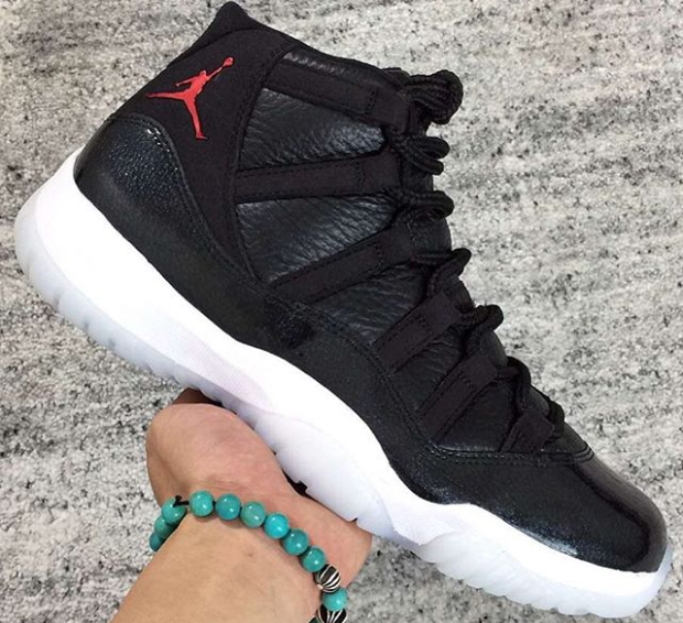 The Air Jordan XI Releasing In December 2015