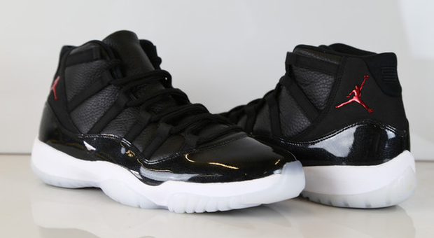 This Is Said To Be The Air Jordan XI Releasing In December 2015