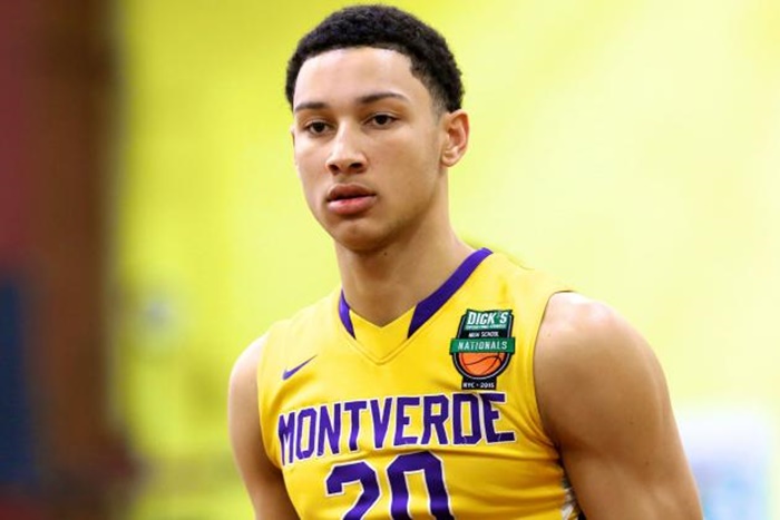 15 Early Elite Prospects For The 2016 NBA Draft