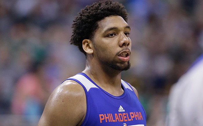 10 Early Favorites For 2016 NBA Rookie Of The Year