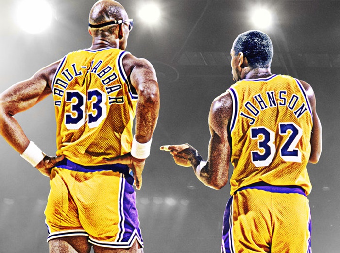 Top 15 All-Time NBA Franchise “Starting 5’s”